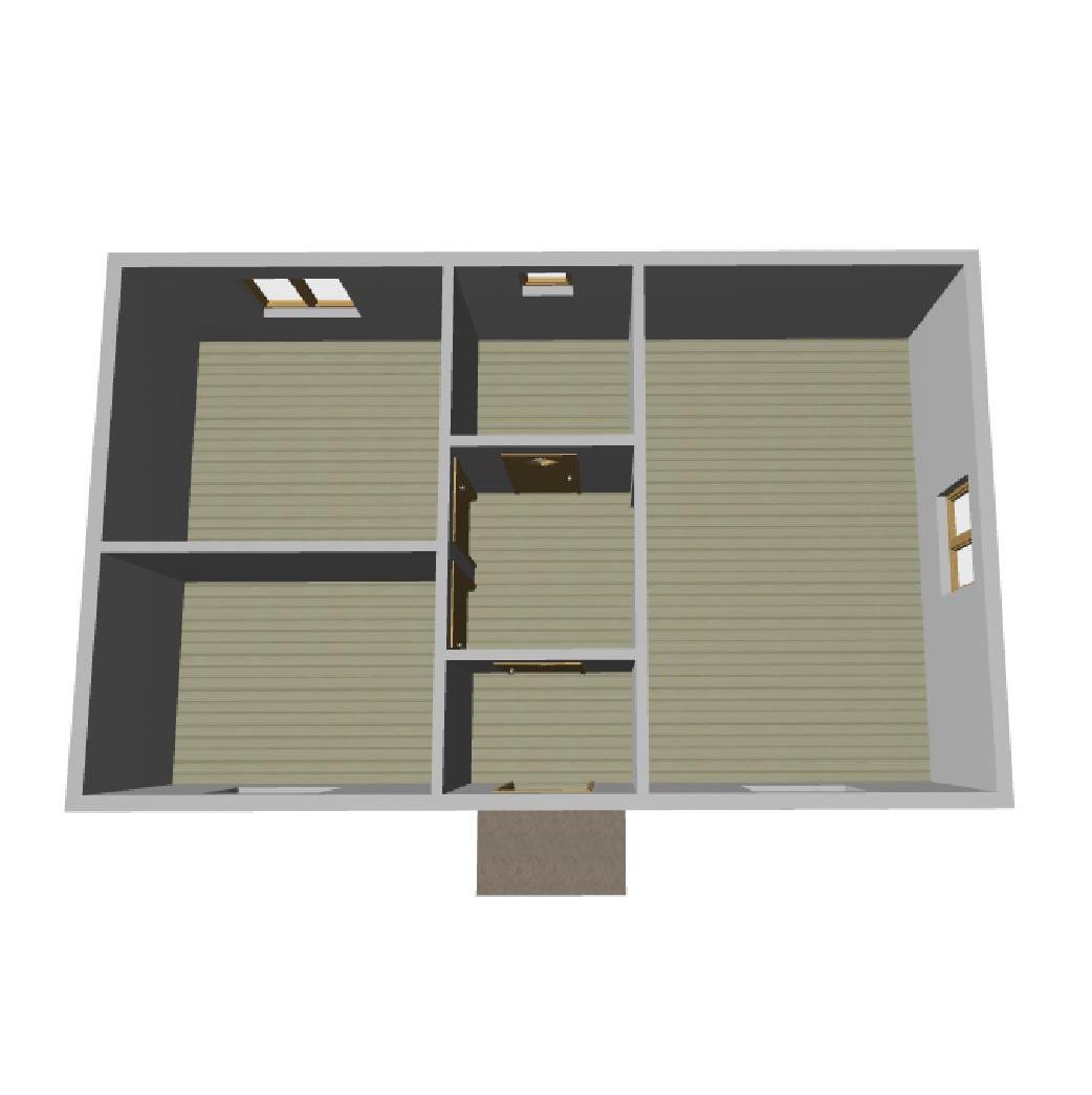 Очаг Очаг